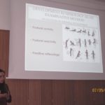 Mësime teorike dhe praktike në Universitetin Masaryk në Brno, Republika Ҫeke