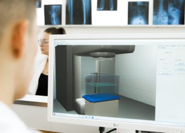 imaging laboratory