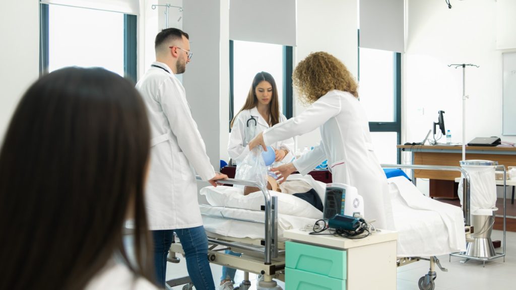 Nursing Classes